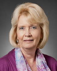 Jeannette Gwin